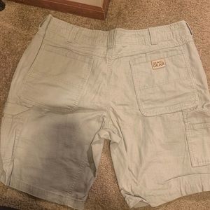 Men’s shorts